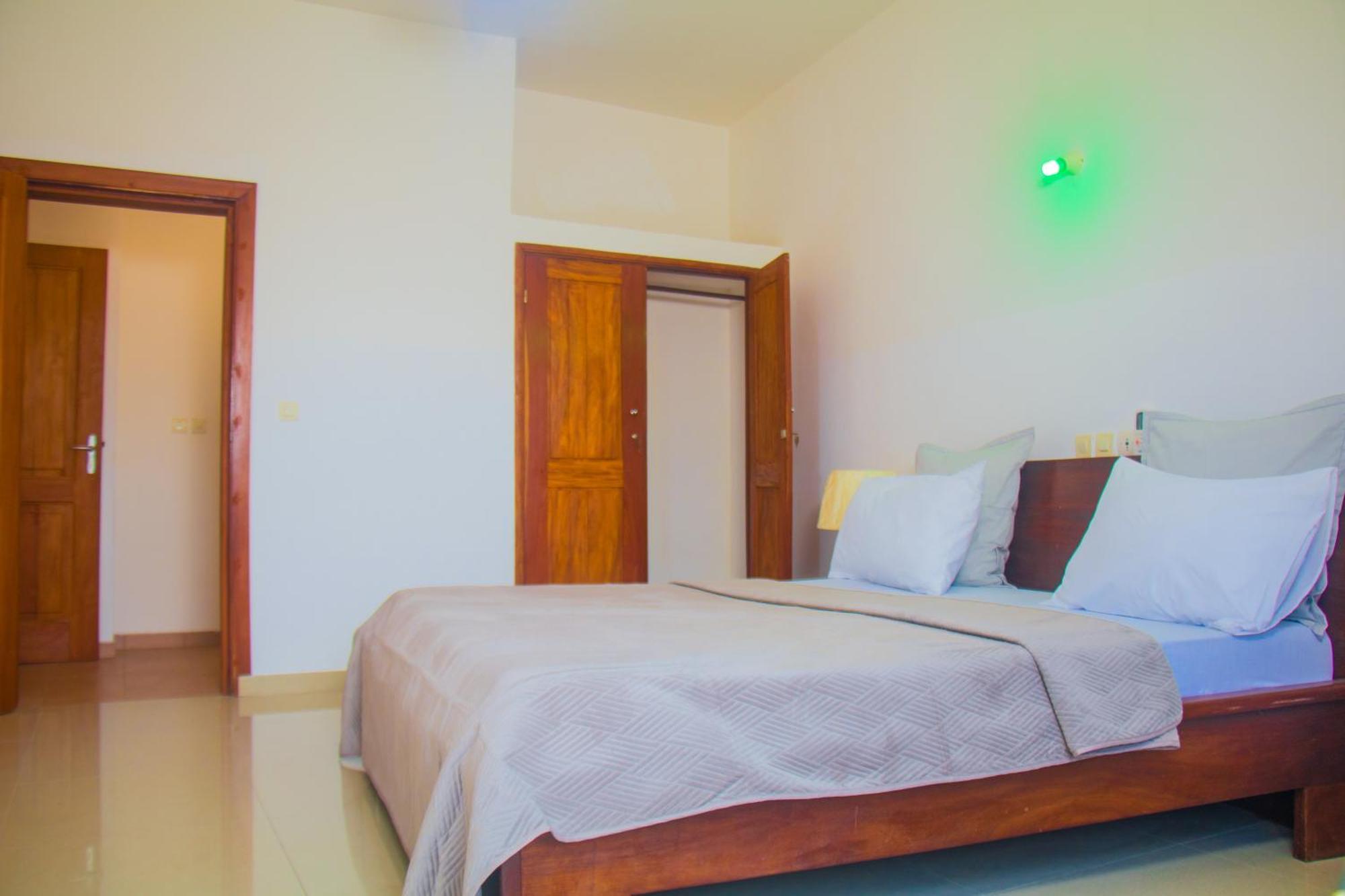 Residence Rubis Cotonou Dış mekan fotoğraf